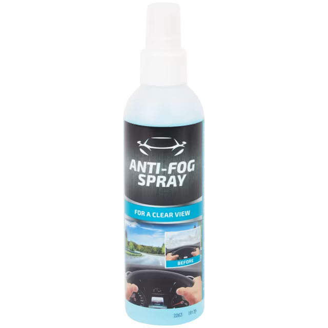 Anti-condensspray 200 ml