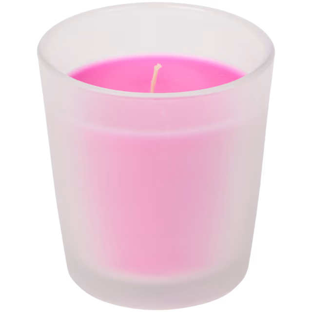 Air Wick geurkaars Kersenbloesem Ø 7 x 8 cm