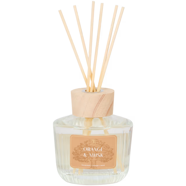 Treewick geurverspreider 200 ml | diverse varianten