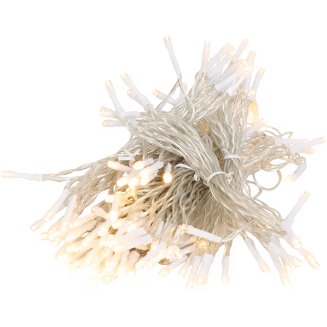 Gordijnverlichting 160 leds | 200 x 200 cm