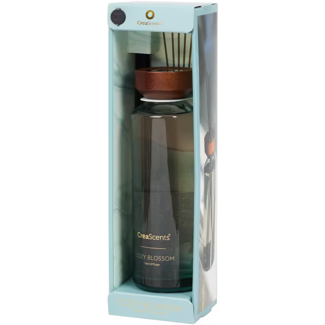 CreaScents geurstokjes 500 ml | diverse geuren