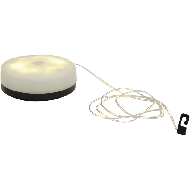 Ledverlichting op rol 100 leds | 10 meter