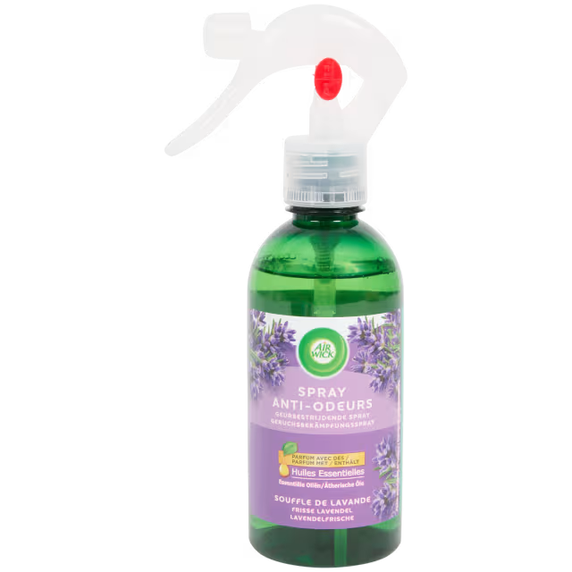 Air Wick luchtverfrisser Lavendel 237 ml