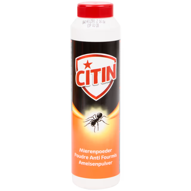 Citin anti-mierenpoeder 150 gram