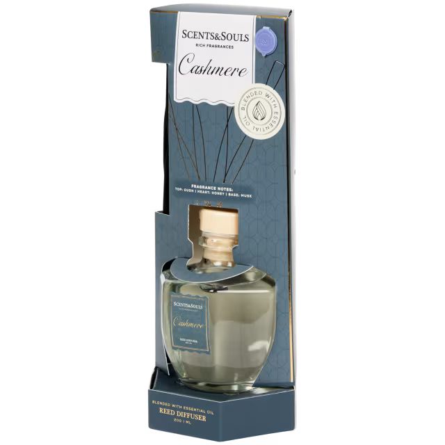 Geurstokjes 200 ml | diverse varainten