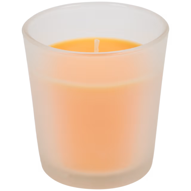 Air Wick Essential Oils geurkaars Anti-tabak Ø 8 x 7 cm