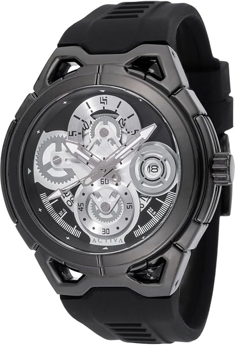 Invicta Activa Digital Essentials ACW9349-003 Men's Quartz Watch