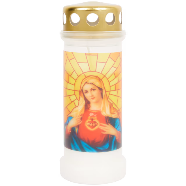 Grafkaars Ø 7 x 17 cm | diverse varianten