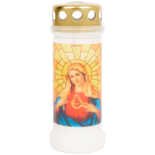 Grafkaars Ø 7 x 17 cm | diverse varianten