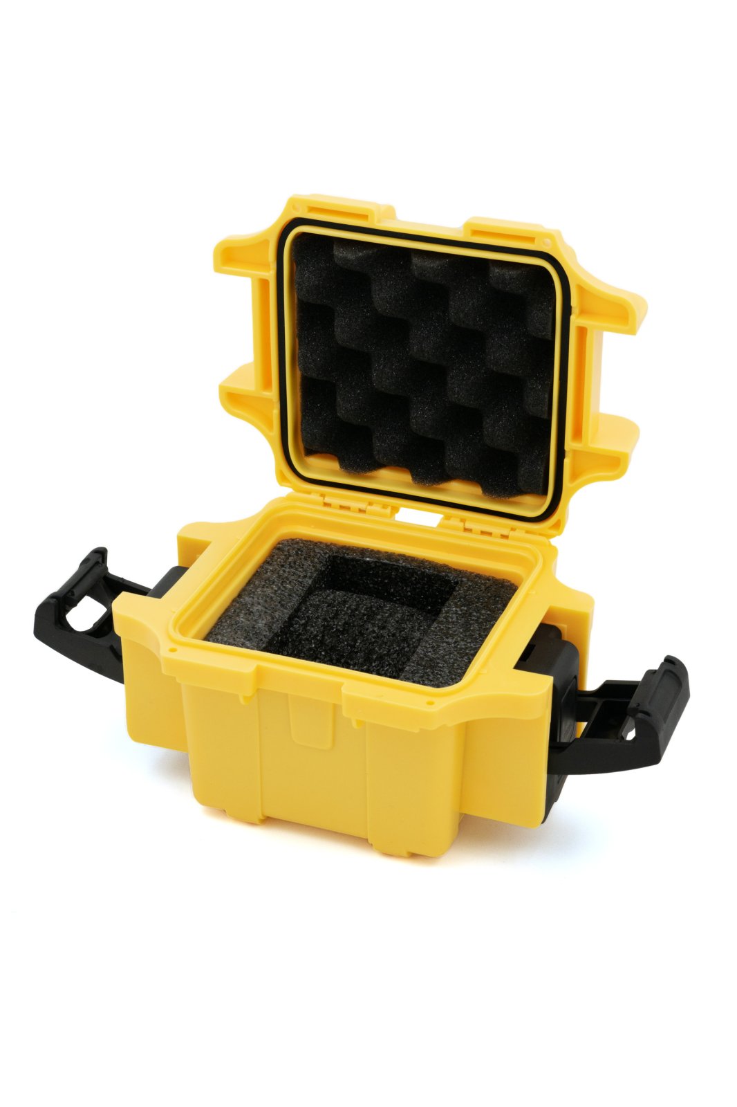 Invicta Cadeaupakket - 1 Slot DC1-LTYEL - Horlogebox