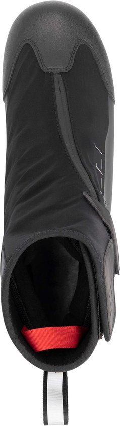 Rogelli R-1000 Artic Fietsschoenen - Raceschoenen - Unisex - Zwart - Maat 43