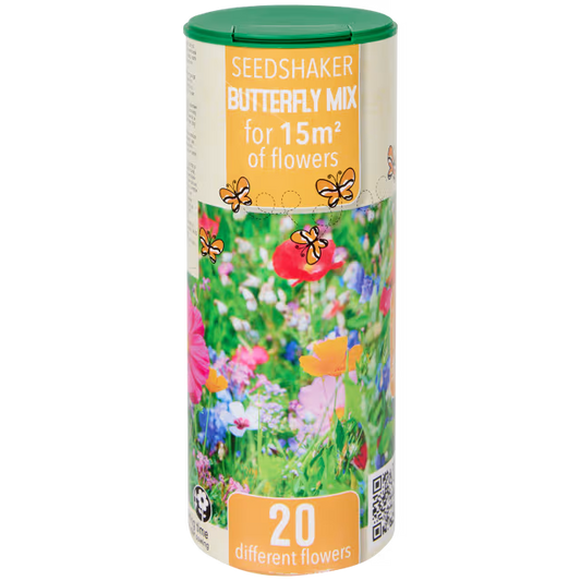 Seed Shaker zaadbus Diverse varianten