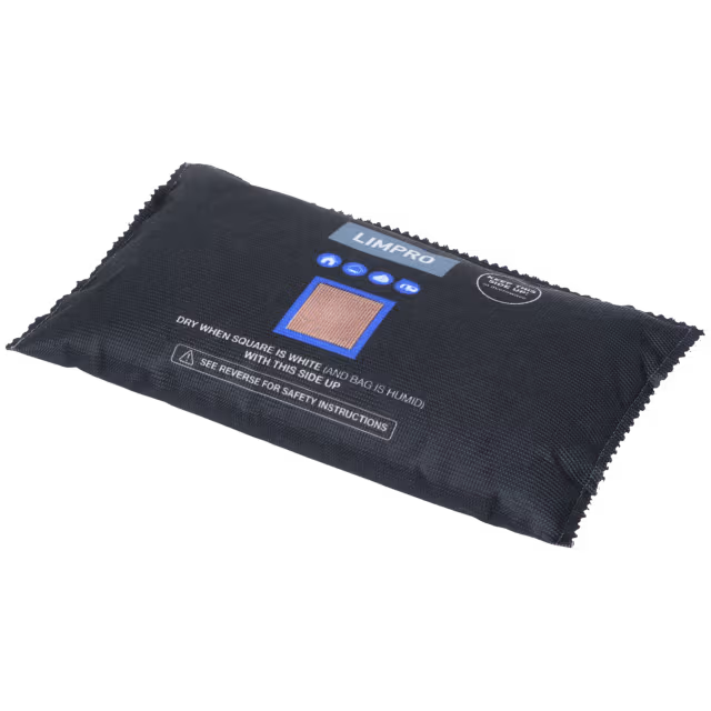 Limpro herbruikbare auto-ontvochtiger 1 kg