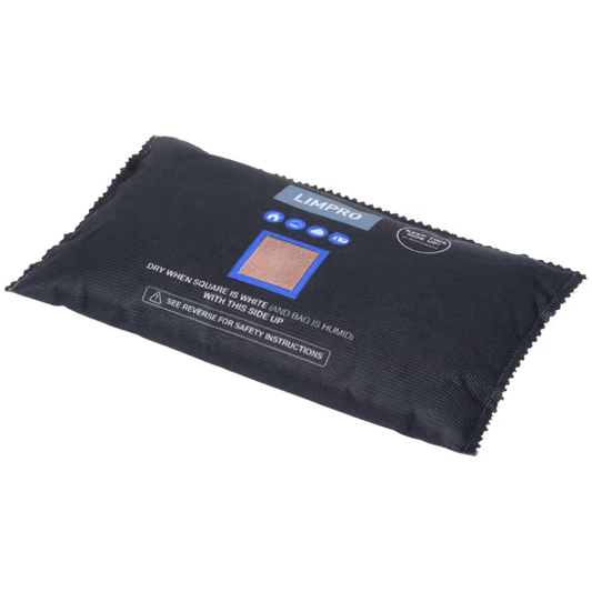 Limpro herbruikbare auto-ontvochtiger 1 kg