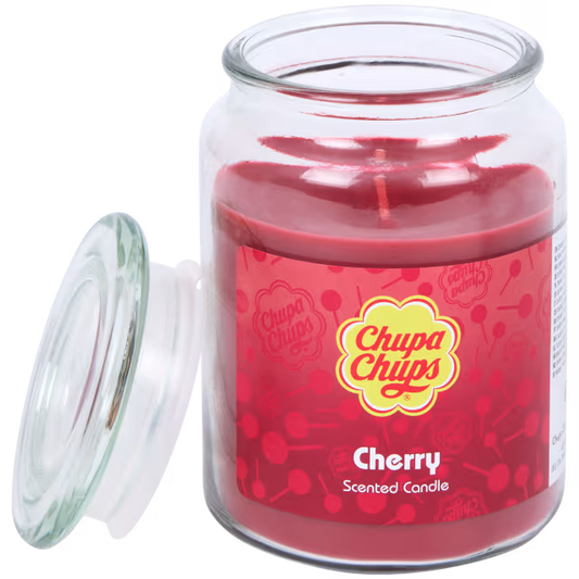 Chupa Chups geurkaars Diverse geuren