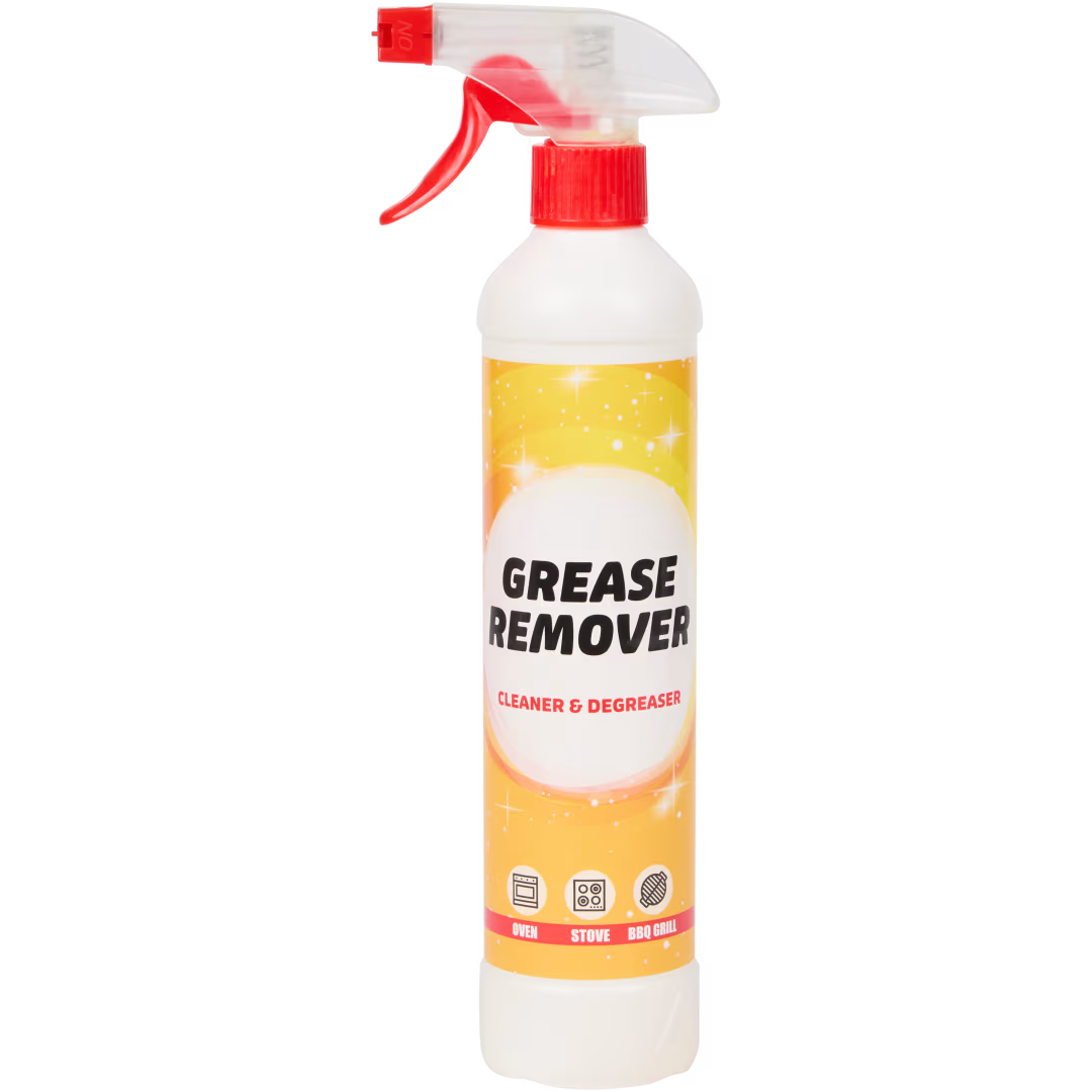 Ontvetter 500 ml - Geschikt voor oven, fornuis en barbecue