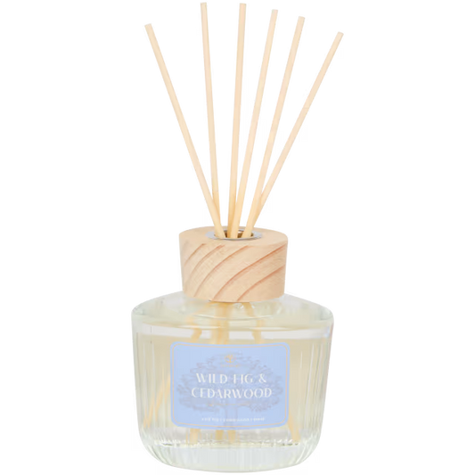 Treewick geurverspreider 200 ml | diverse varianten