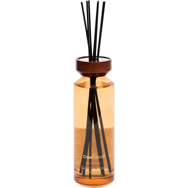 CreaScents geurstokjes 500 ml | diverse geuren