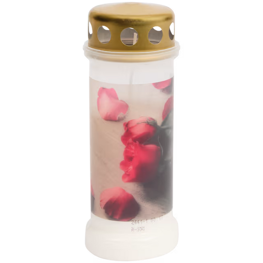 Grafkaars Ø 7 x 17 cm | diverse varianten