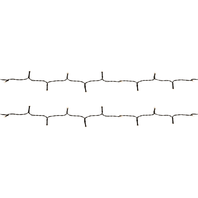 Kerstverlichting 96 led | 7,1 meter
