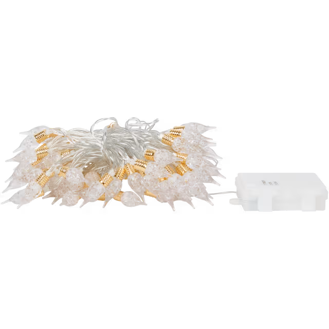 Kerstverlichting 80 led | 8,9 meter