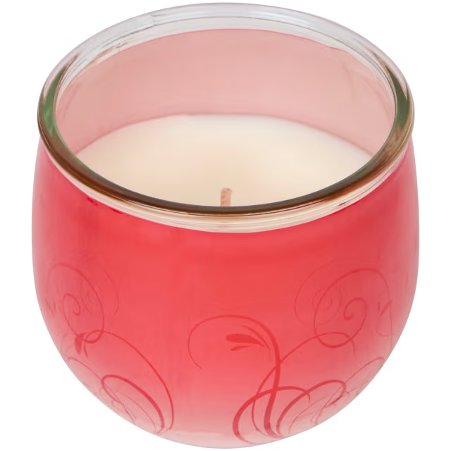 Glade geurkaars Diverse Cherry & Peony - Radiant Fresh Berries