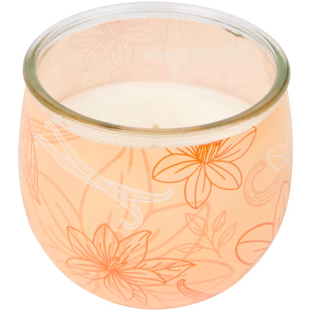 Glade Essences geurkaars - Honing of Vanilla