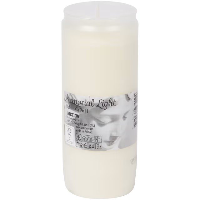 Grafkaars 5,7 x 14 cm