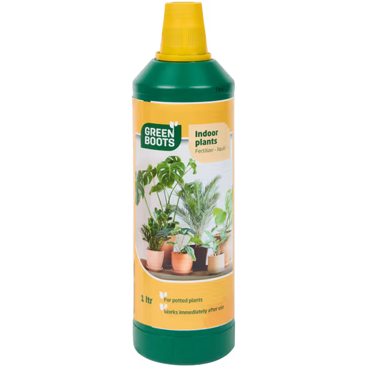 Green Boots vloeibare plantenvoeding 1 liter