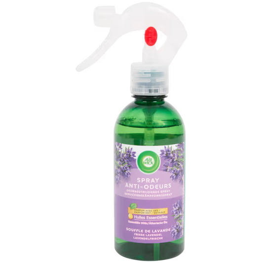 Air Wick luchtverfrisser Lavendel 237 ml