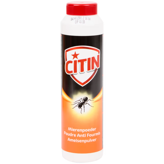 Citin anti-mierenpoeder 150 gram
