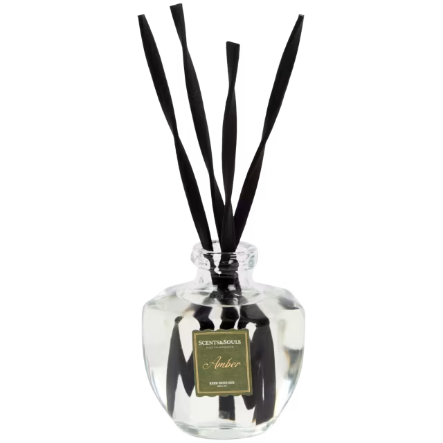 Geurstokjes 200 ml | diverse varainten