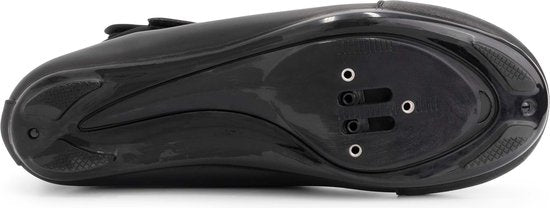 Rogelli R-1000 Artic Fietsschoenen - Raceschoenen - Unisex - Zwart - Maat 43