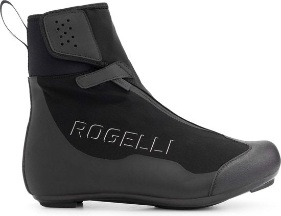 Rogelli R-1000 Artic Fietsschoenen - Raceschoenen - Unisex - Zwart - Maat 43