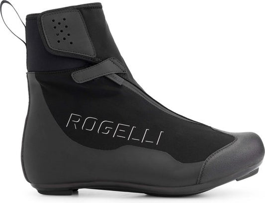 Rogelli R-1000 Artic Fietsschoenen - Raceschoenen - Unisex - Zwart - Maat 43