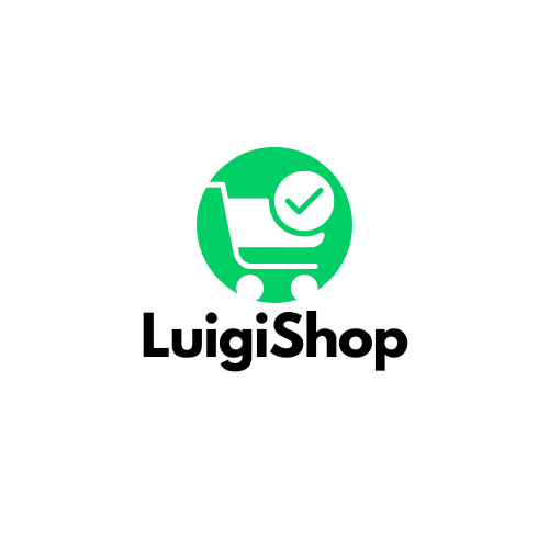 LuigiShop