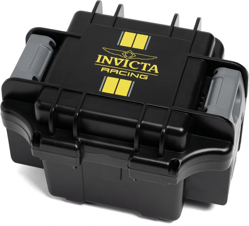 Invicta Cadeauverpakking - 1 Slot DC1-RAC  - Horlogebox
