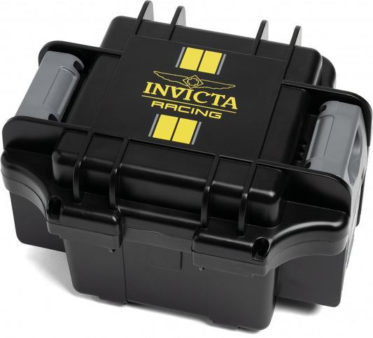 Invicta Cadeauverpakking - 1 Slot DC1-RAC  - Horlogebox