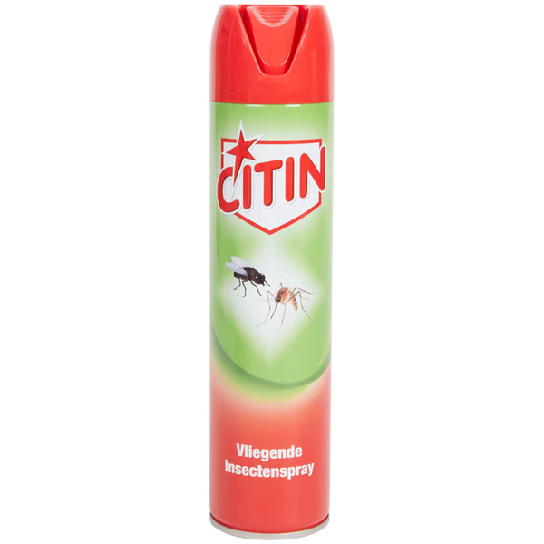 Citin insectenspray 400 ml