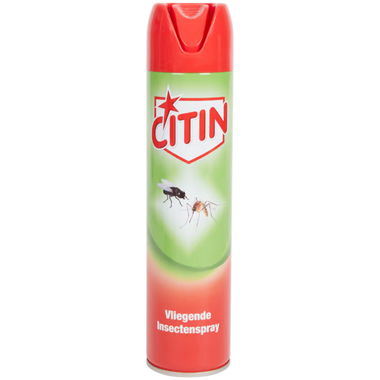 Citin insectenspray 400 ml