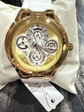 Activa Drift X Invicta Men's Watch - 44mm, White ACW9349-010